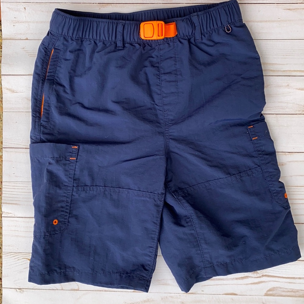 Lands End Boys Swimsuit